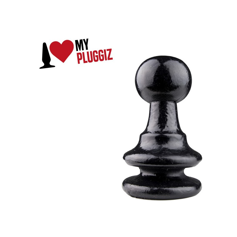 Pluggiz KING CHESS 15 x 9.5 cm